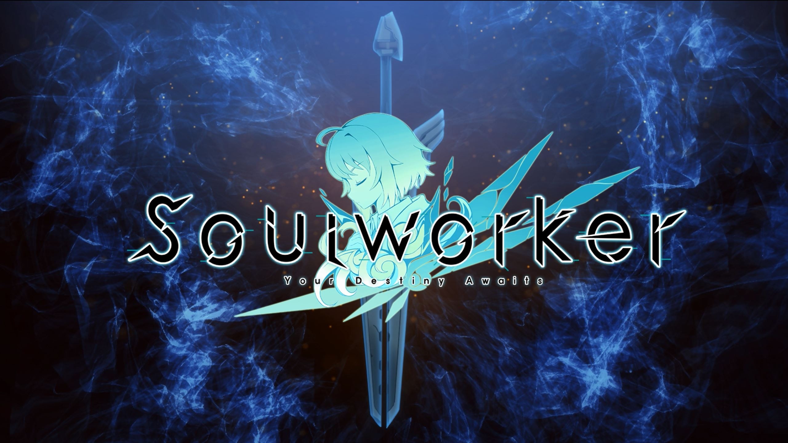Detail Soul Worker Wallpaper Nomer 12