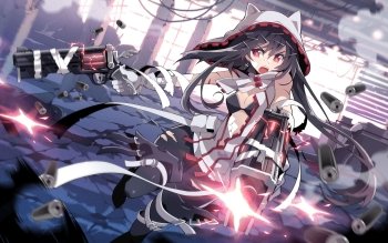 Detail Soul Worker Wallpaper Nomer 3