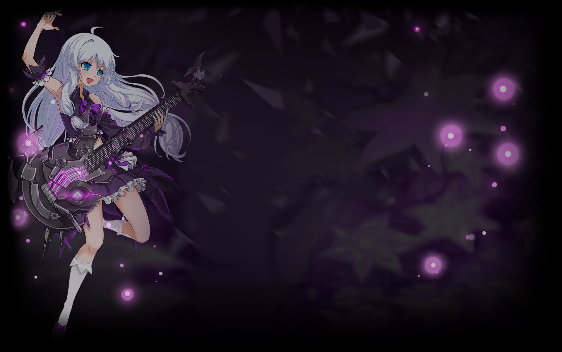 Detail Soul Worker Wallpaper Nomer 15