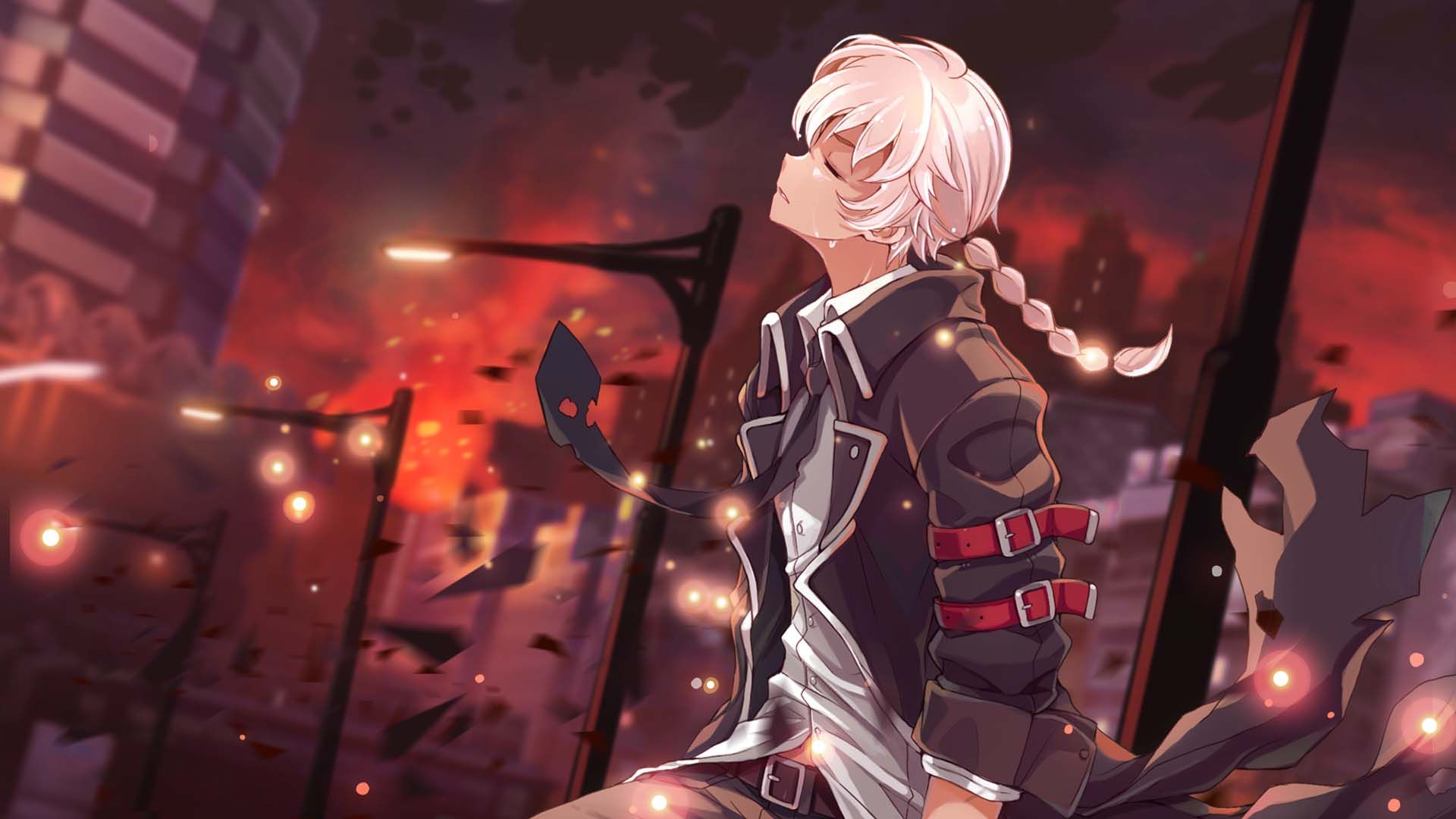 Detail Soul Worker Wallpaper Nomer 18