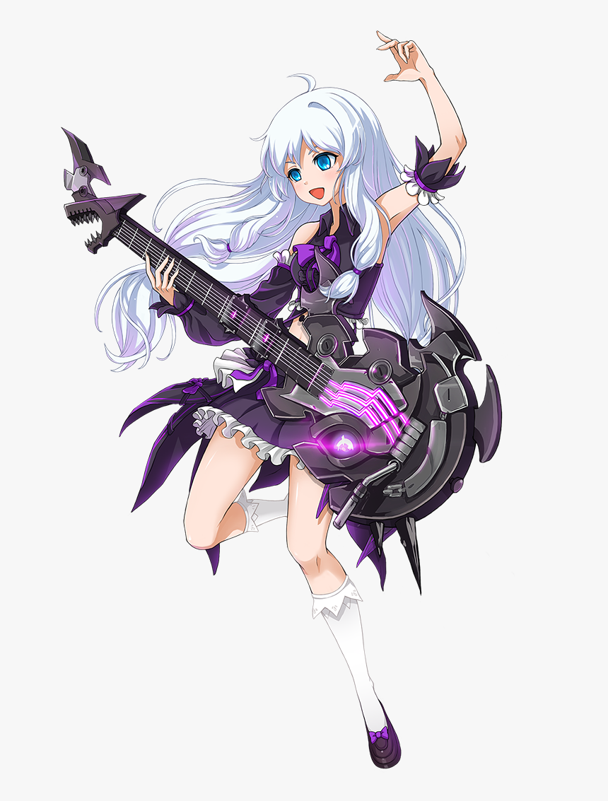 Detail Soul Worker Wallpaper Nomer 23