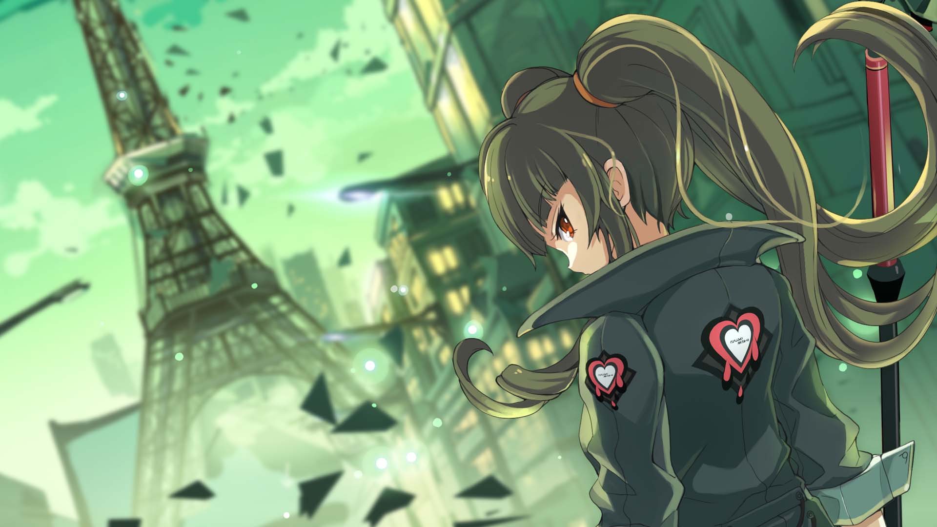Detail Soul Worker Wallpaper Nomer 28