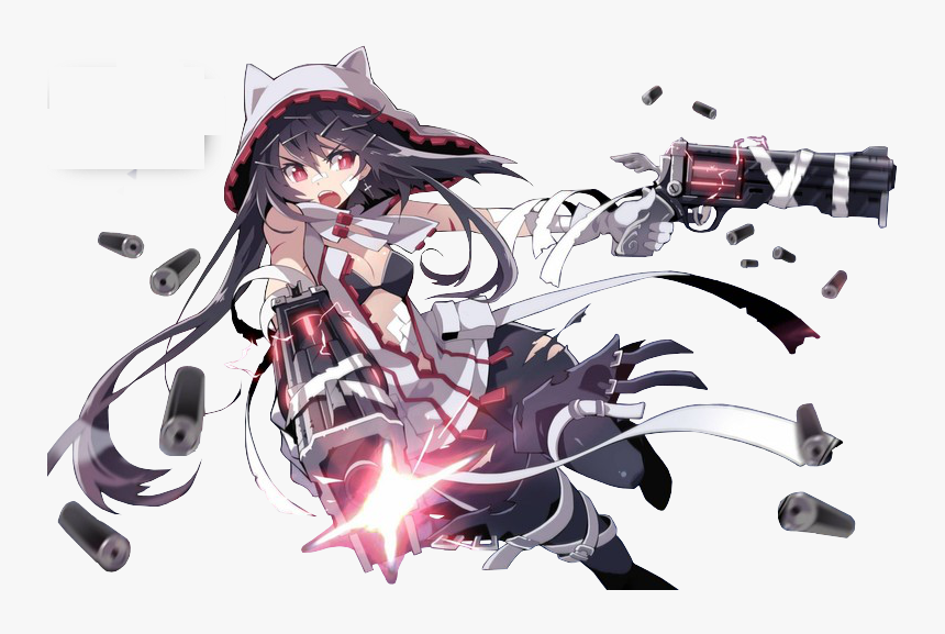 Detail Soul Worker Wallpaper Nomer 29