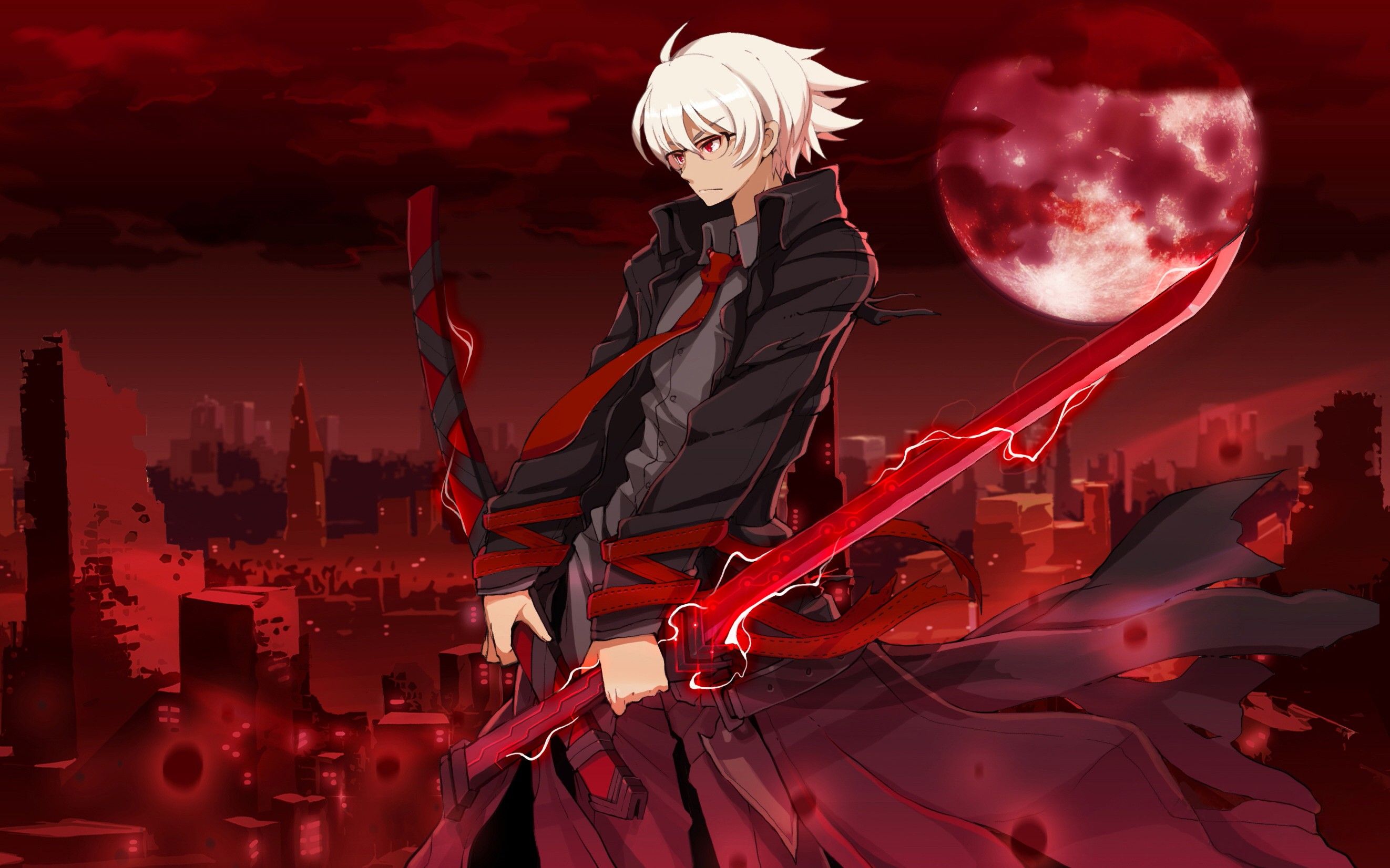Detail Soul Worker Wallpaper Nomer 32