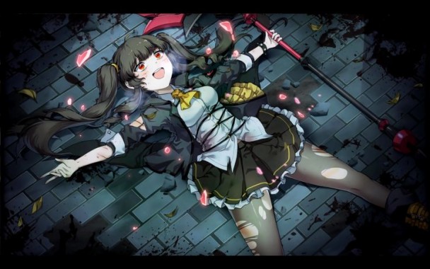Detail Soul Worker Wallpaper Nomer 33