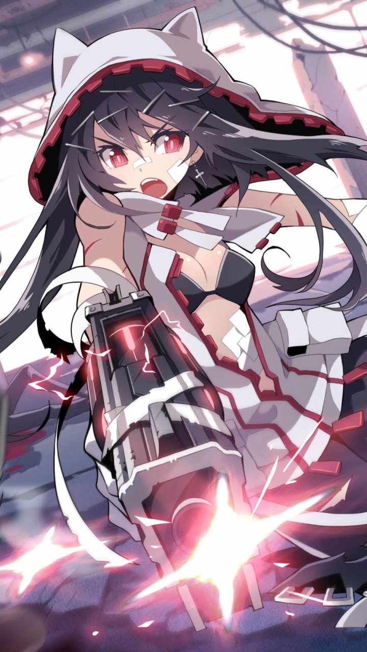 Detail Soul Worker Wallpaper Nomer 38
