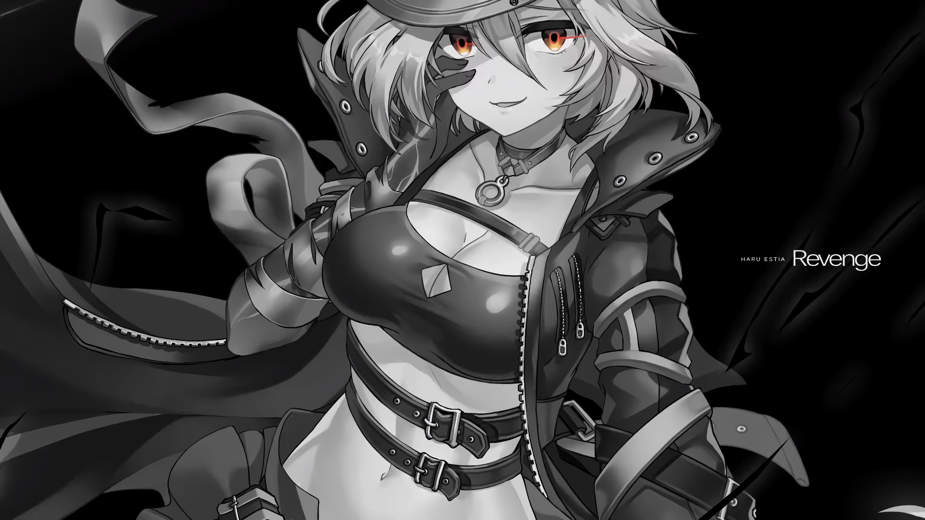 Detail Soul Worker Wallpaper Nomer 41