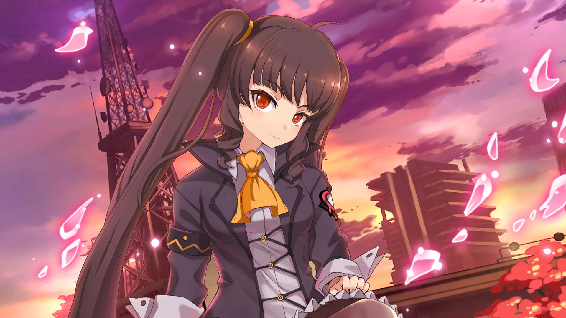 Detail Soul Worker Wallpaper Nomer 42