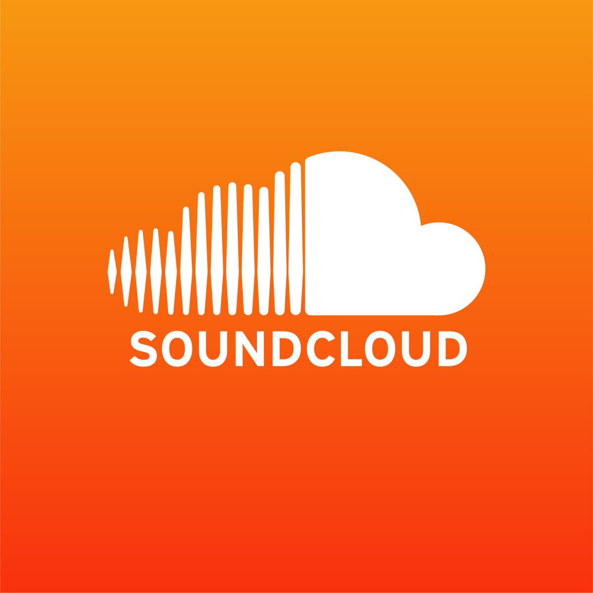 Detail Sound Cloud Logo Nomer 3