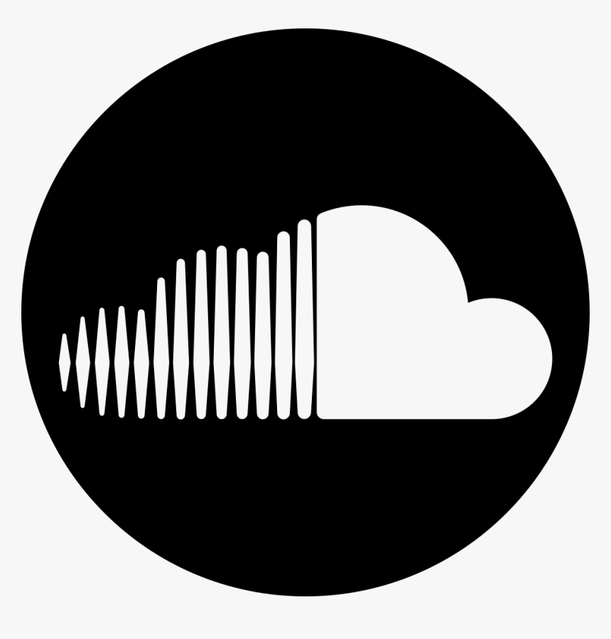 Detail Sound Cloud Logo Nomer 26