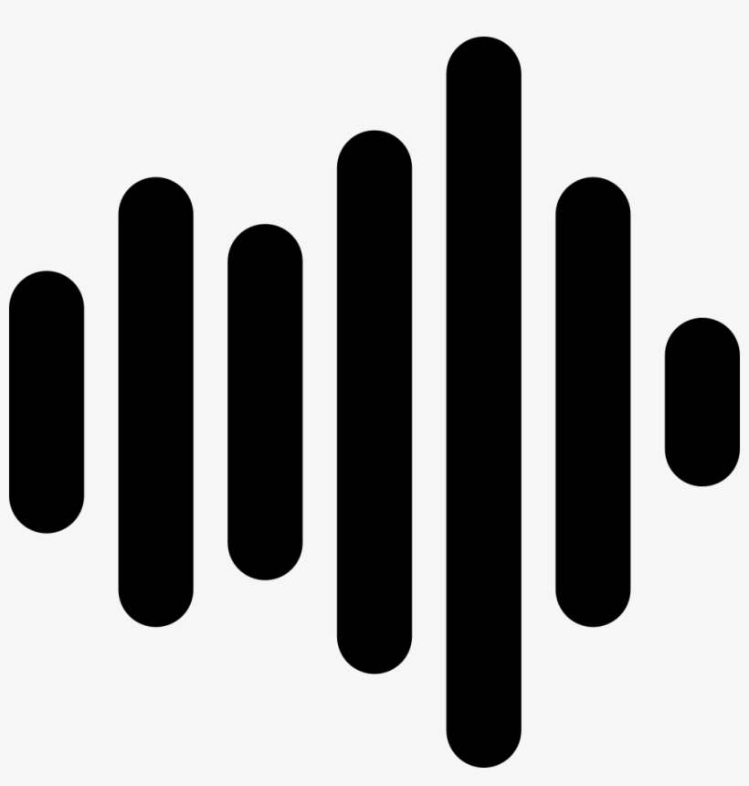 Detail Sound Icon Transparent Nomer 25