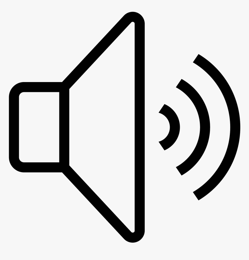 Detail Sound On Png Nomer 8