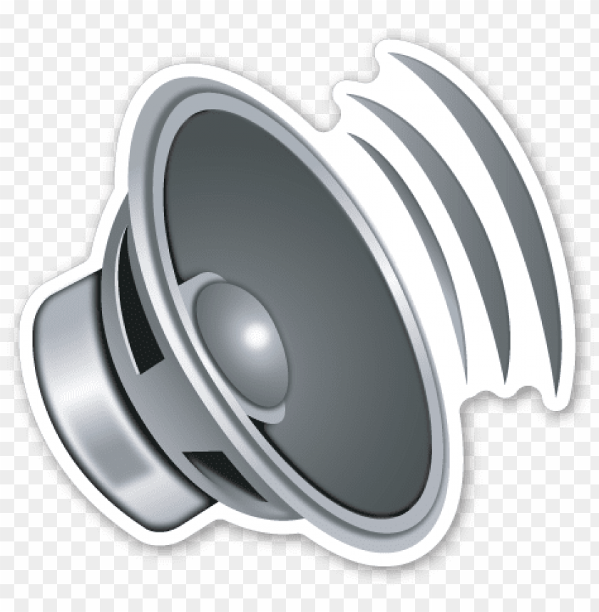Detail Sound On Png Nomer 21