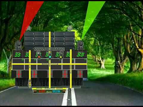 Sound System Animasi - KibrisPDR