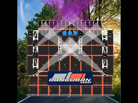 Detail Sound System Animasi Nomer 16