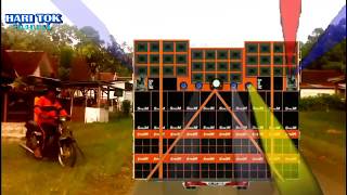 Detail Sound System Animasi Nomer 19