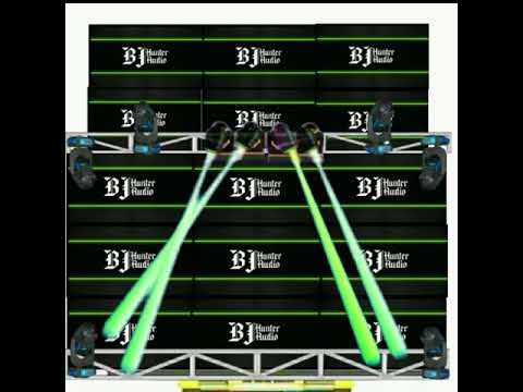 Detail Sound System Animasi Nomer 23