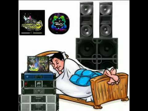Detail Sound System Animasi Nomer 26