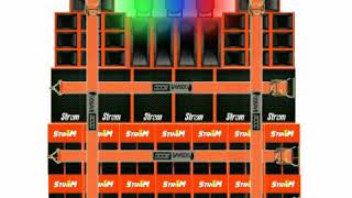 Detail Sound System Animasi Nomer 31