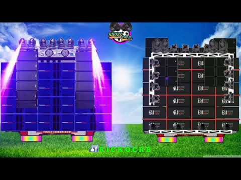 Detail Sound System Animasi Nomer 7