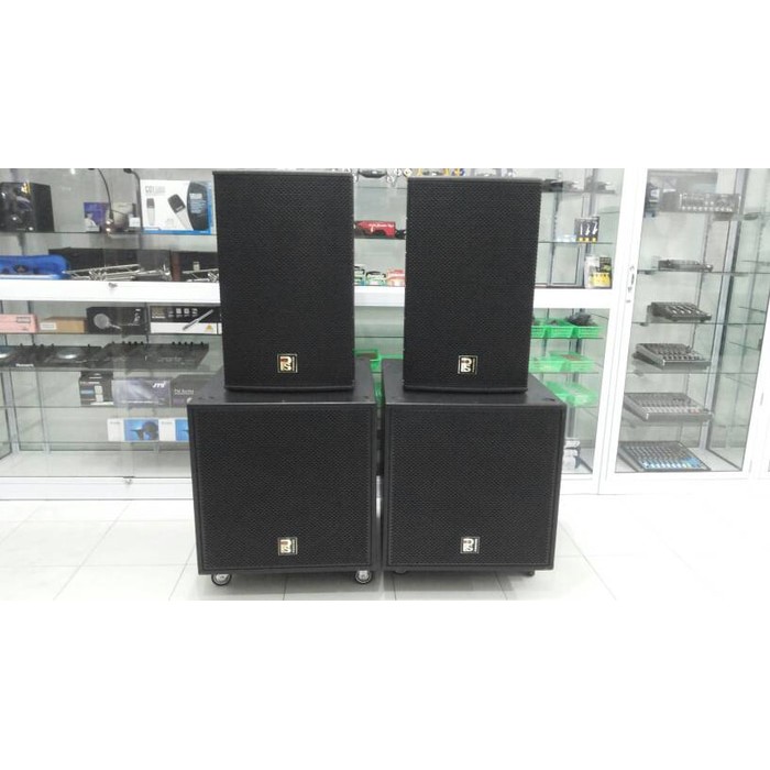 Detail Sound System Hajatan Kampung Nomer 17