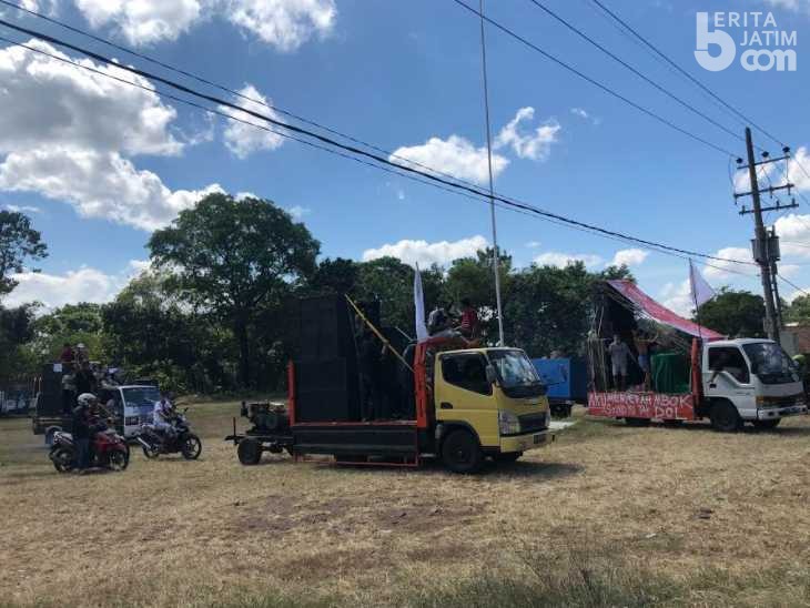 Detail Sound System Hajatan Kampung Nomer 39