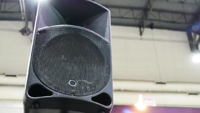 Detail Sound System Hajatan Kampung Nomer 41