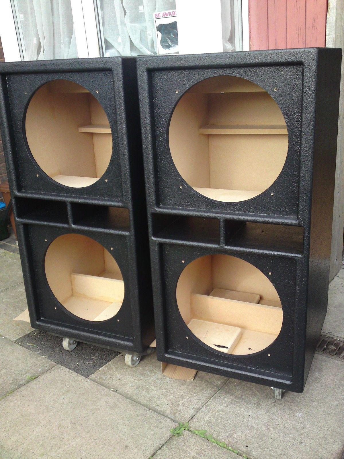 Detail Sound System Kotak Nomer 13