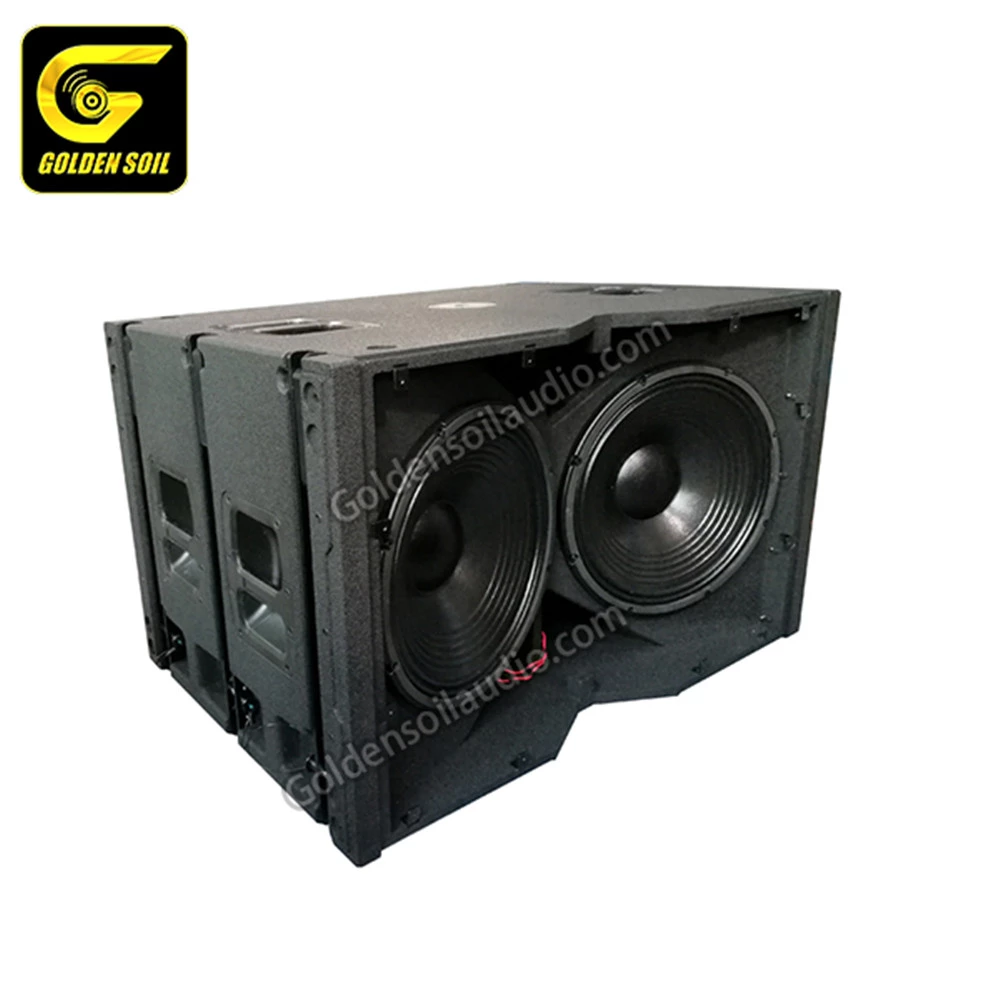 Detail Sound System Kotak Nomer 15