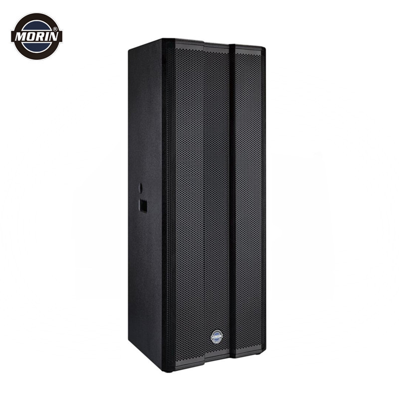 Detail Sound System Kotak Nomer 18