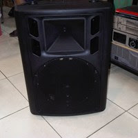 Detail Sound System Kotak Nomer 20