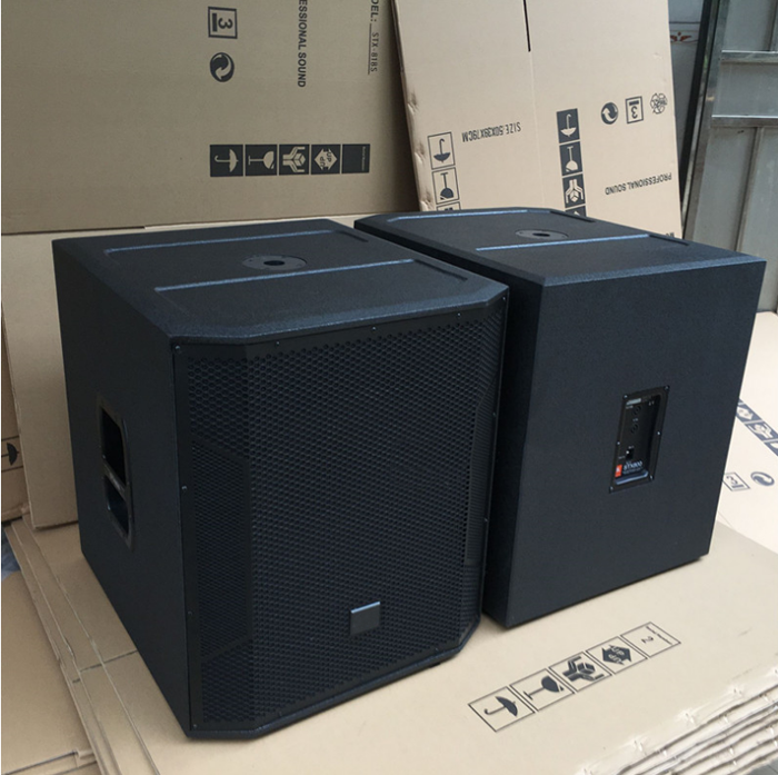 Detail Sound System Kotak Nomer 21