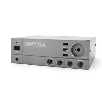 Detail Sound System Kotak Nomer 22
