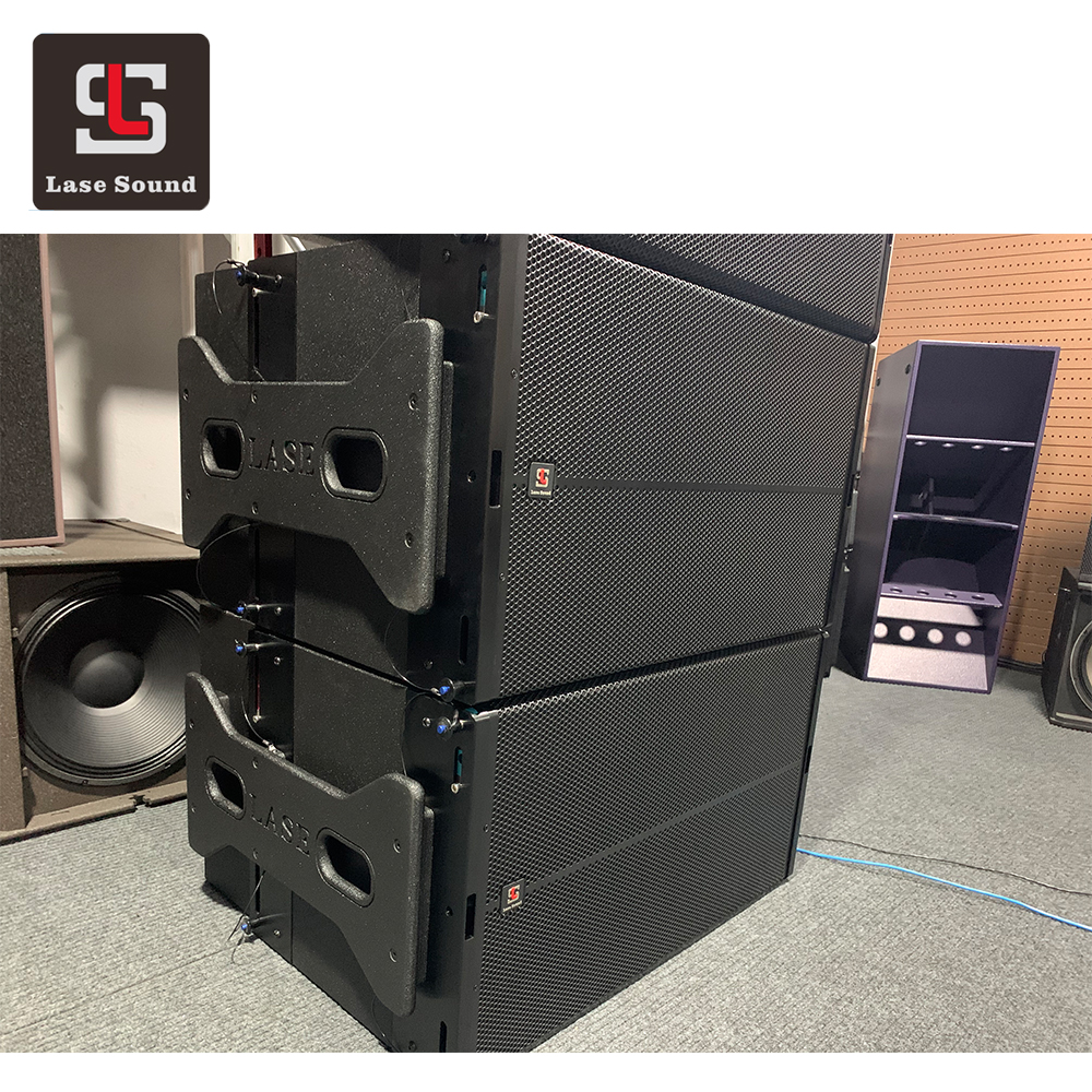 Detail Sound System Kotak Nomer 24