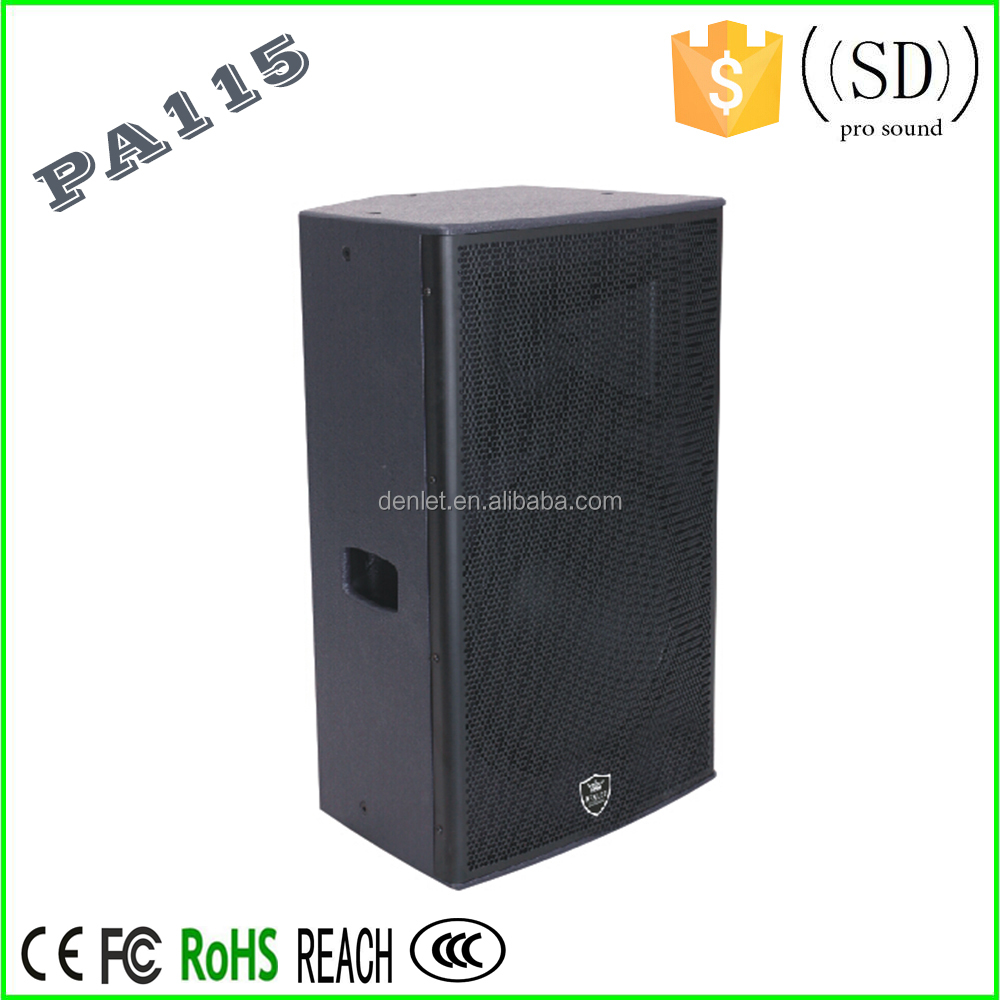 Detail Sound System Kotak Nomer 4