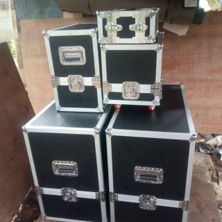 Detail Sound System Kotak Nomer 32