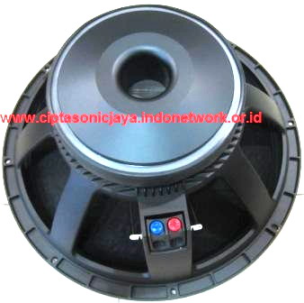 Detail Sound System Kotak Nomer 33