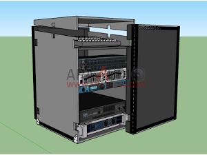 Detail Sound System Kotak Nomer 5
