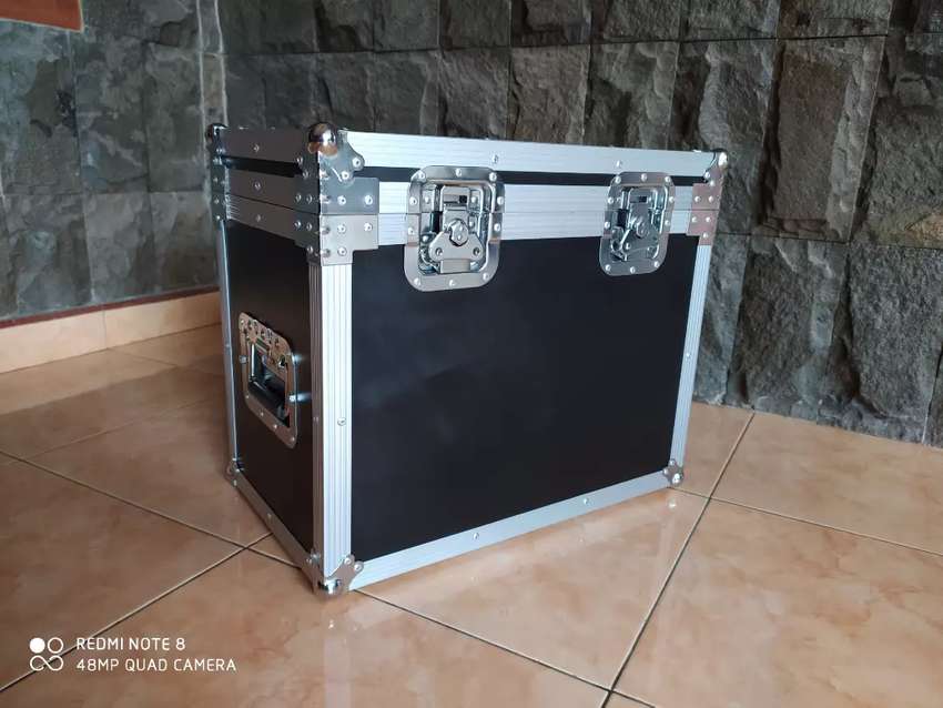 Detail Sound System Kotak Nomer 41