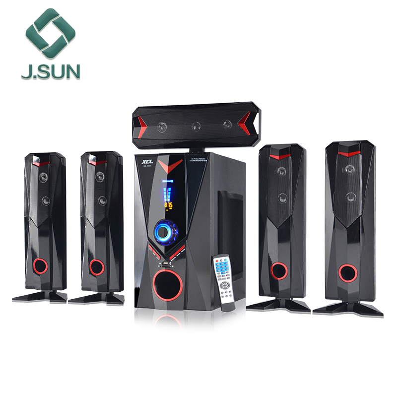 Detail Sound System Kotak Nomer 45