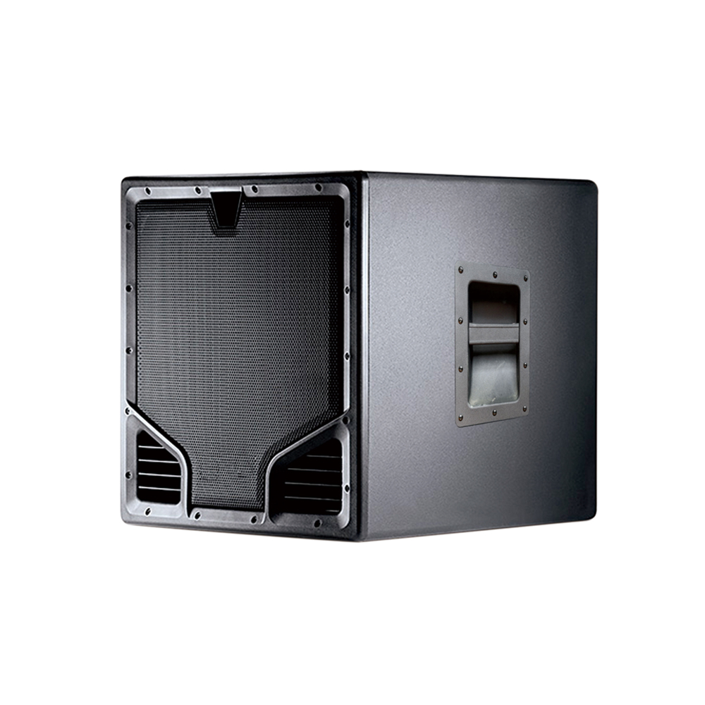 Detail Sound System Kotak Nomer 50