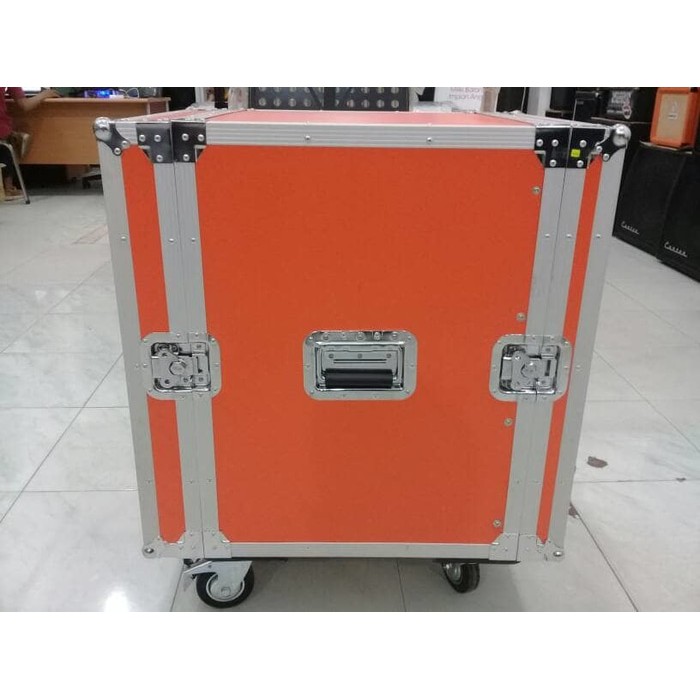 Detail Sound System Kotak Nomer 8