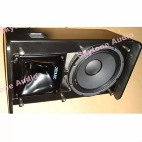 Detail Sound System Kotak Nomer 9