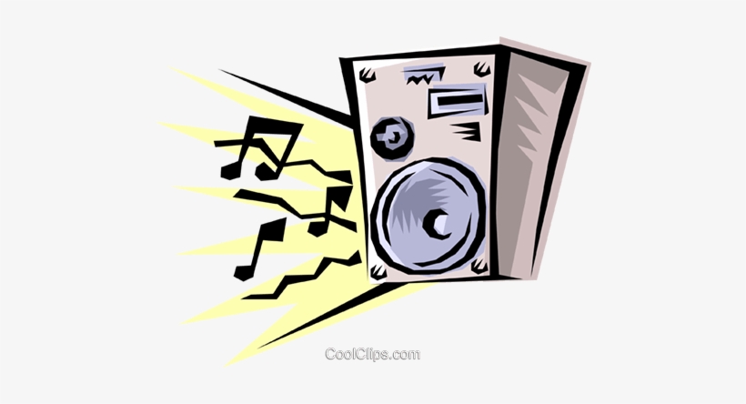 Detail Sound System Vector Png Nomer 20