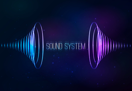 Detail Sound System Vector Png Nomer 34