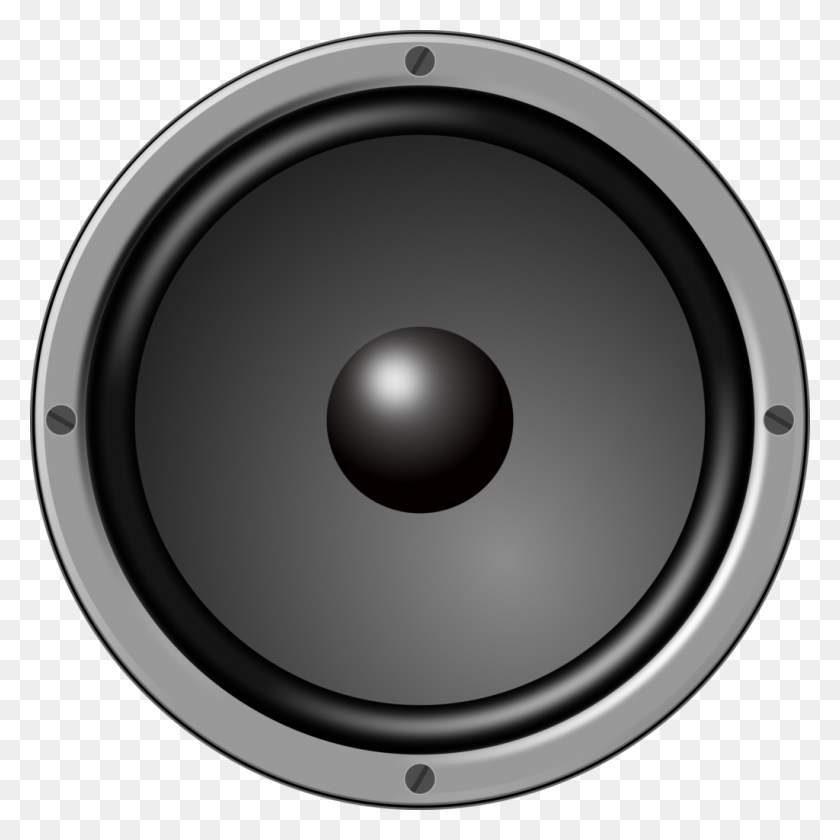 Detail Sound System Vector Png Nomer 38