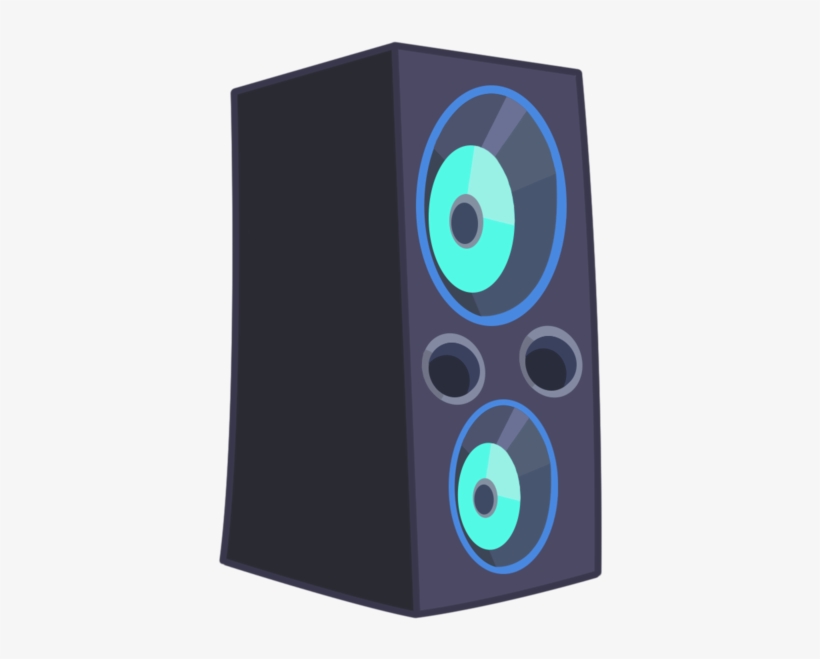 Detail Sound System Vector Png Nomer 39