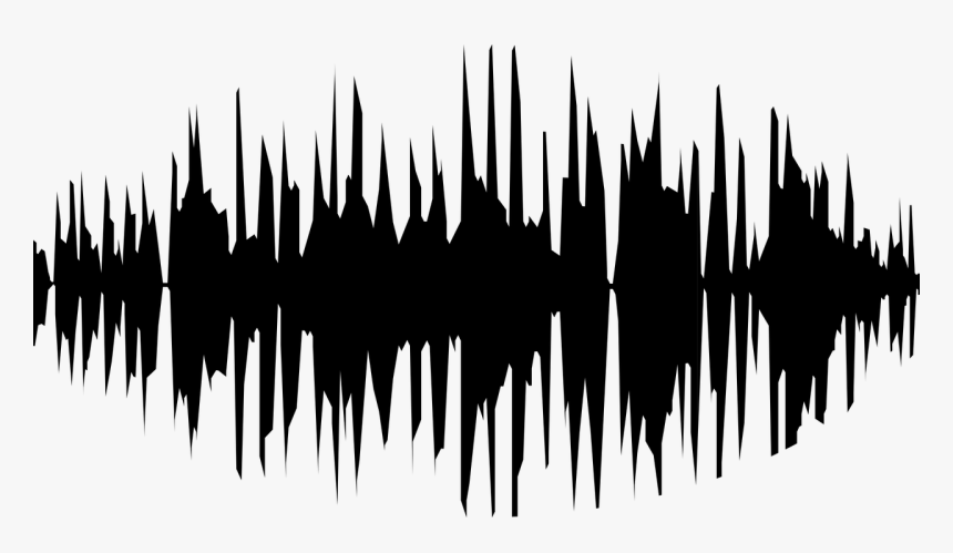 Detail Sound Vector Png Nomer 3