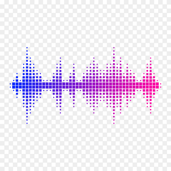 Detail Sound Vector Png Nomer 30