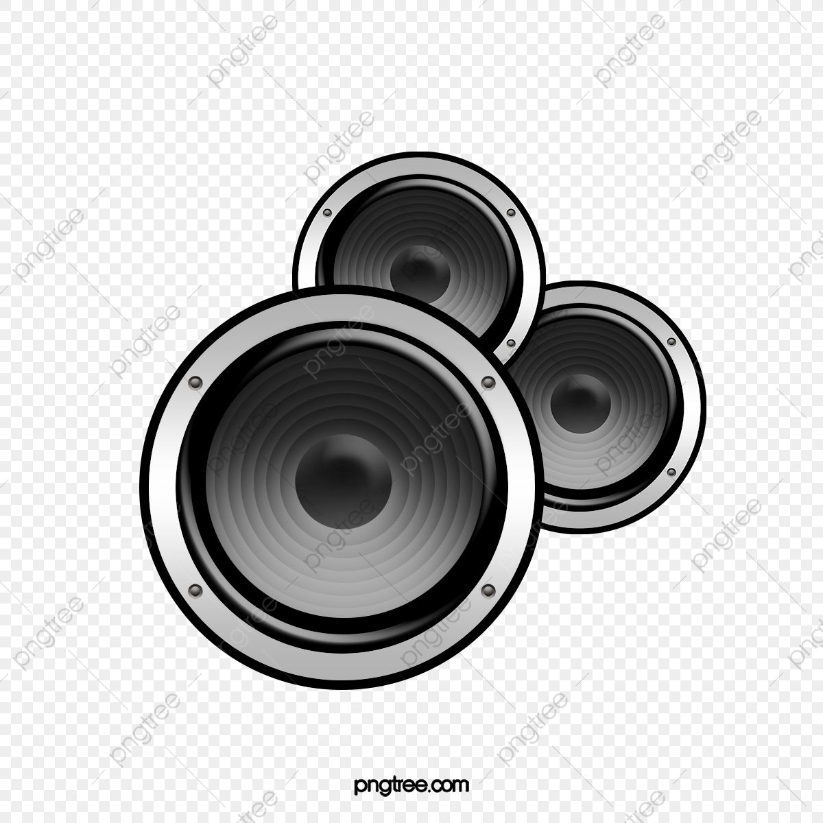 Detail Sound Vector Png Nomer 39